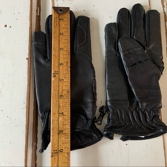 TurtleSkin UPW-4D1-S Puncture Resistant Gloves - Picture 5 of 6